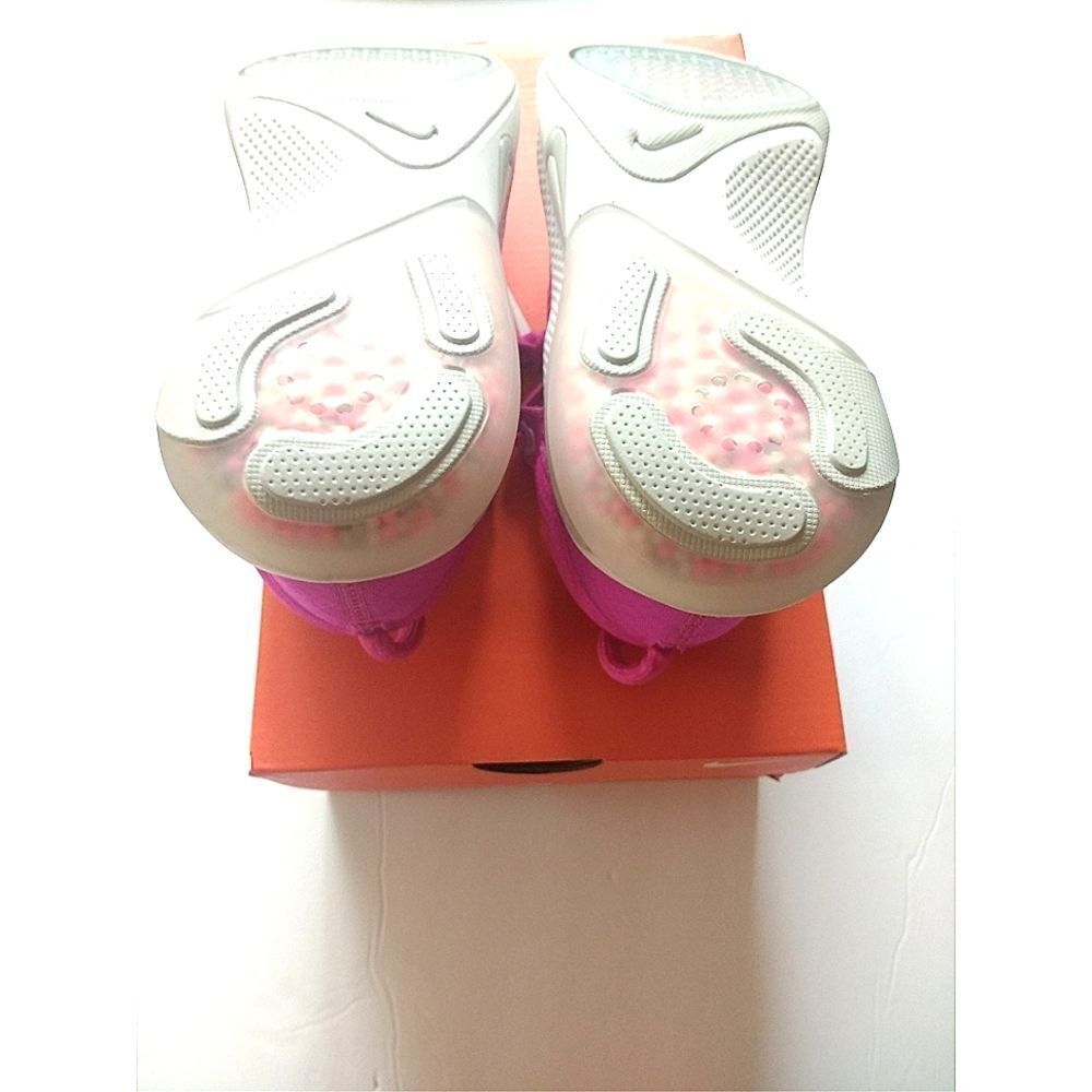 New! NIKE Women's Joyride Flyknit Sneakers Running Athletic Shoes Fire Pink NWB - Picture 15 of 15